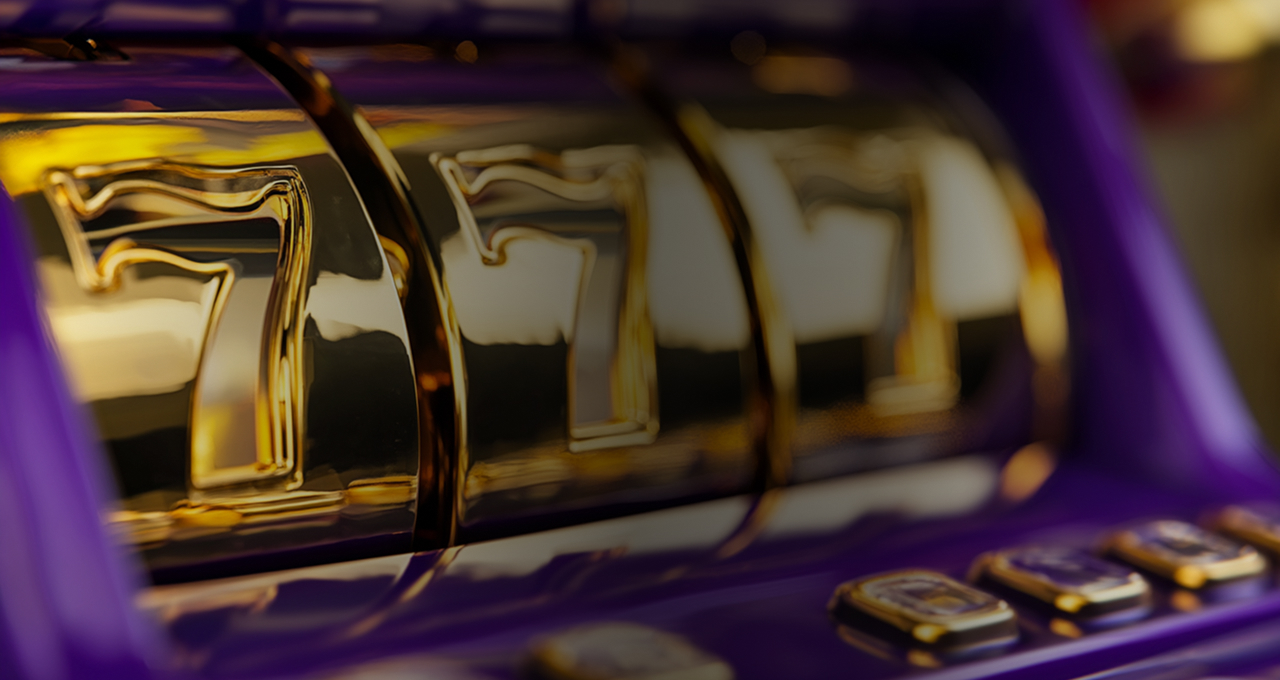 Purple Casino