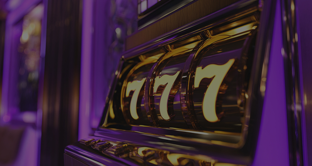 Purple Casino