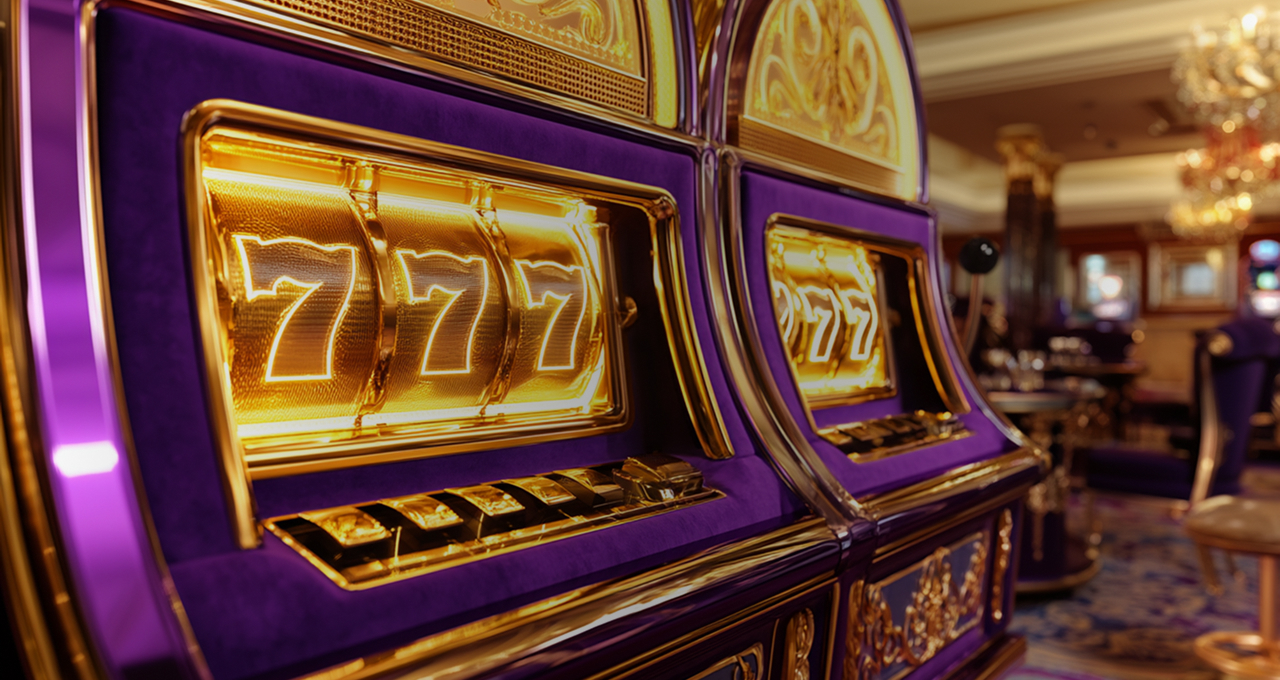 Purple Casino